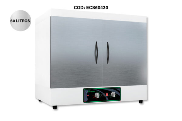 Esterilizador de 50-60 Lt - Imagen 3
