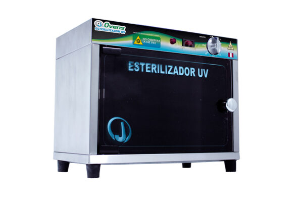 Esterilizador UV